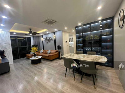 Golden Park Tower, Vietnam Golden Park Tower, Vietnam