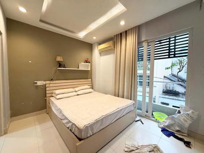 Logement dans Ho Chi Minh City, Vietnam Logement dans Ho Chi Minh City, Vietnam