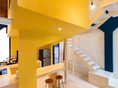 Alojamiento en Di An, Vietnam Alojamiento en Di An, Vietnam