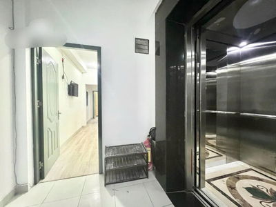 Housing in Nha Be, Vietnam Housing in Nha Be, Vietnam