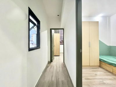 Жилье в Nha Be, Vietnam Жилье в Nha Be, Vietnam