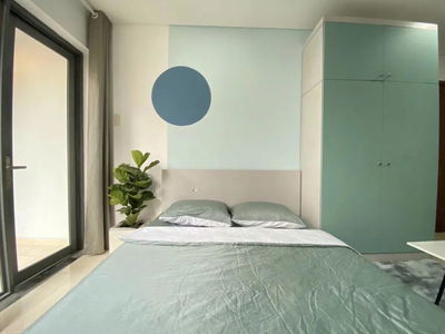 Housing in Ho Chi Minh City, Vietnam Housing in Ho Chi Minh City, Vietnam