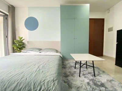 Жилье в Ho Chi Minh City, Vietnam Жилье в Ho Chi Minh City, Vietnam