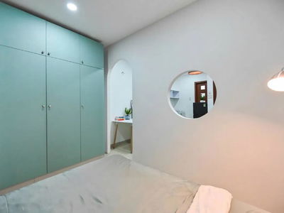 Gehäuse In Ho Chi Minh City, Vietnam Gehäuse In Ho Chi Minh City, Vietnam