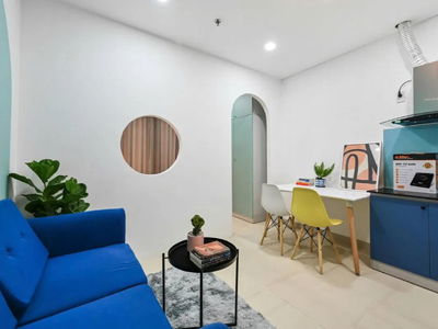 Logement dans Ho Chi Minh City, Vietnam Logement dans Ho Chi Minh City, Vietnam