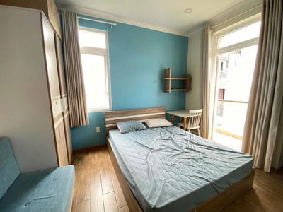 Housing in Ho Chi Minh City, Vietnam Housing in Ho Chi Minh City, Vietnam