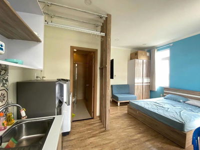 Housing in Ho Chi Minh City, Vietnam Housing in Ho Chi Minh City, Vietnam