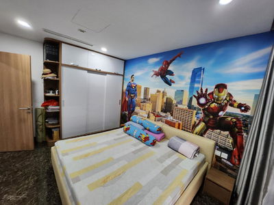 Golden Park Tower, Vietnam Golden Park Tower, Vietnam