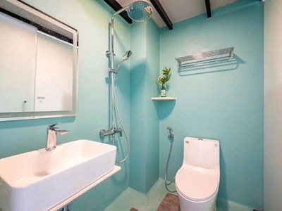 Housing in Ho Chi Minh City, Vietnam Housing in Ho Chi Minh City, Vietnam