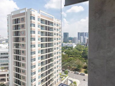 The Horizon Phu My Hung, Vietnam The Horizon Phu My Hung, Vietnam