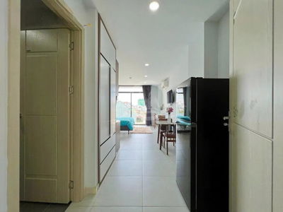 Жилье в Ho Chi Minh City, Vietnam Жилье в Ho Chi Minh City, Vietnam