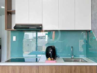 Жилье в Ho Chi Minh City, Vietnam Жилье в Ho Chi Minh City, Vietnam