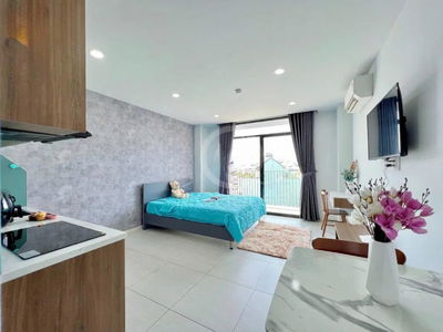 Жилье в Ho Chi Minh City, Vietnam Жилье в Ho Chi Minh City, Vietnam