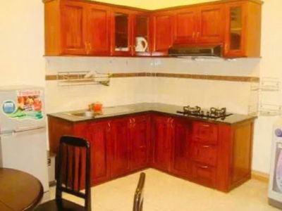 Logement dans Ho Chi Minh City, Vietnam Logement dans Ho Chi Minh City, Vietnam