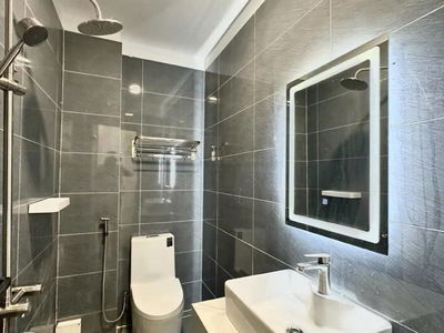 Housing in Ho Chi Minh City, Vietnam Housing in Ho Chi Minh City, Vietnam