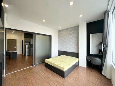 Жилье в Ho Chi Minh City, Vietnam Жилье в Ho Chi Minh City, Vietnam