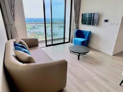 Masteri Centre Point, Vietnam Masteri Centre Point, Vietnam