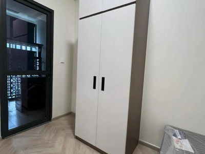 Masteri Centre Point, Vietnam Masteri Centre Point, Vietnam