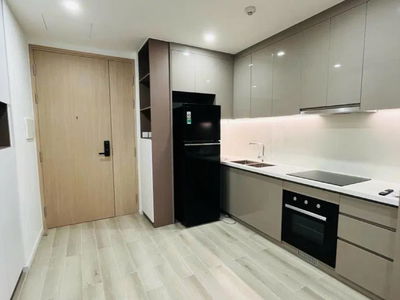 Masteri Centre Point, Vietnam Masteri Centre Point, Vietnam