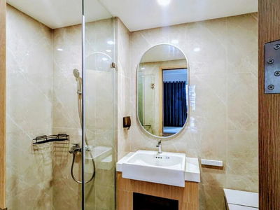 Masteri Centre Point, Vietnam Masteri Centre Point, Vietnam