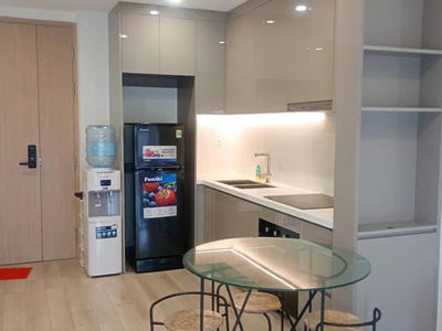 Masteri Centre Point, Vietnam Masteri Centre Point, Vietnam