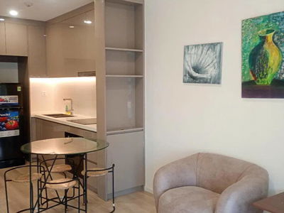 Masteri Centre Point, Vietnam Masteri Centre Point, Vietnam