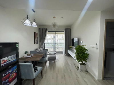 Masteri Centre Point, Vietnam Masteri Centre Point, Vietnam