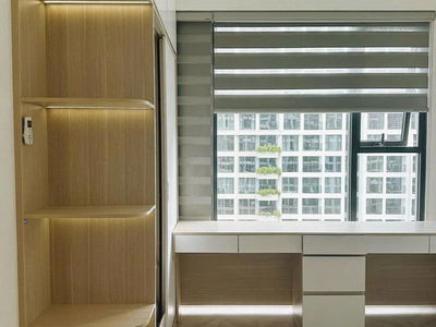 Masteri Centre Point, Vietnam Masteri Centre Point, Vietnam