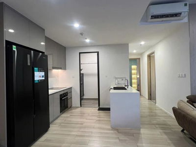 Masteri Centre Point, Vietnam Masteri Centre Point, Vietnam