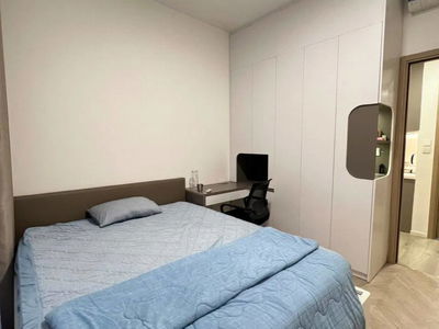 Masteri Centre Point, Vietnam Masteri Centre Point, Vietnam