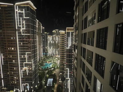 Masteri Centre Point, Vietnam Masteri Centre Point, Vietnam