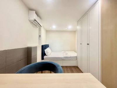 Alojamiento en Ho Chi Minh City, Vietnam Alojamiento en Ho Chi Minh City, Vietnam