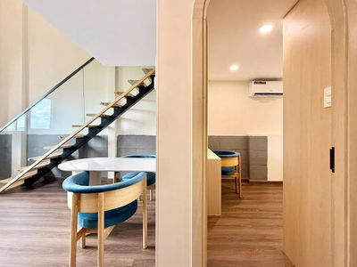 Logement dans Ho Chi Minh City, Vietnam Logement dans Ho Chi Minh City, Vietnam