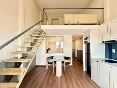 Alojamiento en Ho Chi Minh City, Vietnam Alojamiento en Ho Chi Minh City, Vietnam