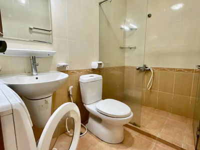 Жилье в Ho Chi Minh City, Vietnam Жилье в Ho Chi Minh City, Vietnam