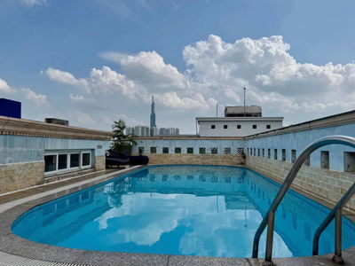 Жилье в Ho Chi Minh City, Vietnam Жилье в Ho Chi Minh City, Vietnam