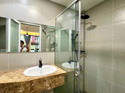 Жилье в Ho Chi Minh City, Vietnam Жилье в Ho Chi Minh City, Vietnam