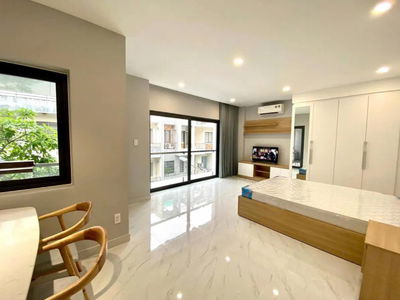 Alojamiento en Ho Chi Minh City, Vietnam Alojamiento en Ho Chi Minh City, Vietnam