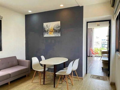 Жилье в Ho Chi Minh City, Vietnam Жилье в Ho Chi Minh City, Vietnam