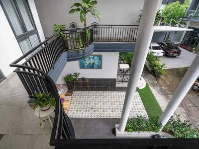 Housing in Ho Chi Minh City, Vietnam Housing in Ho Chi Minh City, Vietnam