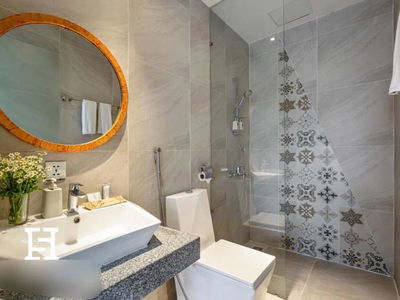 Logement dans Ho Chi Minh City, Vietnam Logement dans Ho Chi Minh City, Vietnam