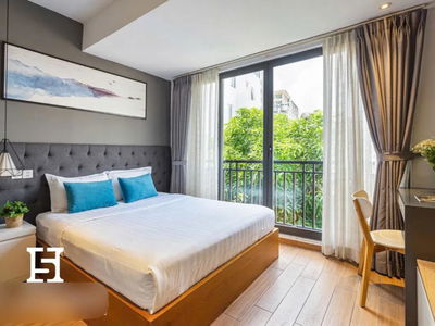 Logement dans Ho Chi Minh City, Vietnam Logement dans Ho Chi Minh City, Vietnam