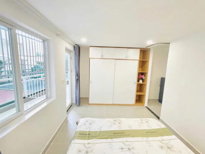 Housing in Ho Chi Minh City, Vietnam Housing in Ho Chi Minh City, Vietnam