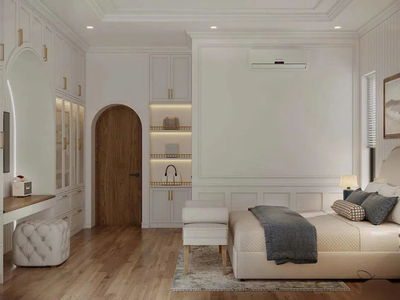 Logement dans Ho Chi Minh City, Vietnam Logement dans Ho Chi Minh City, Vietnam