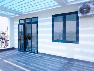 Gehäuse In Ho Chi Minh City, Vietnam Gehäuse In Ho Chi Minh City, Vietnam