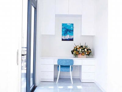 Housing in Ho Chi Minh City, Vietnam Housing in Ho Chi Minh City, Vietnam