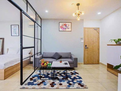 Logement dans Ho Chi Minh City, Vietnam Logement dans Ho Chi Minh City, Vietnam