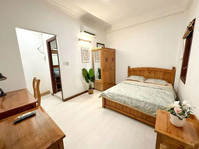 Logement dans Ho Chi Minh City, Vietnam Logement dans Ho Chi Minh City, Vietnam