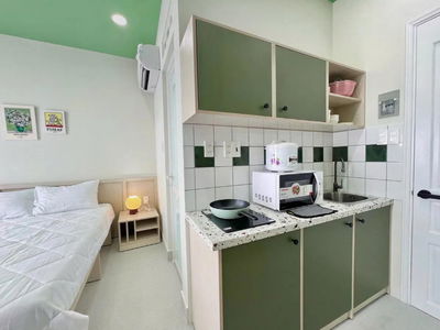 Alojamiento en Ho Chi Minh City, Vietnam Alojamiento en Ho Chi Minh City, Vietnam