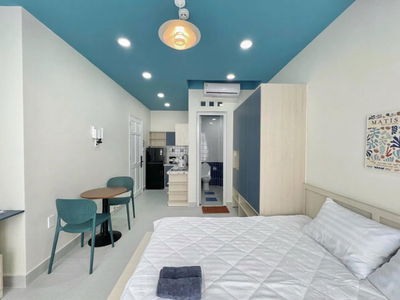 Logement dans Ho Chi Minh City, Vietnam Logement dans Ho Chi Minh City, Vietnam